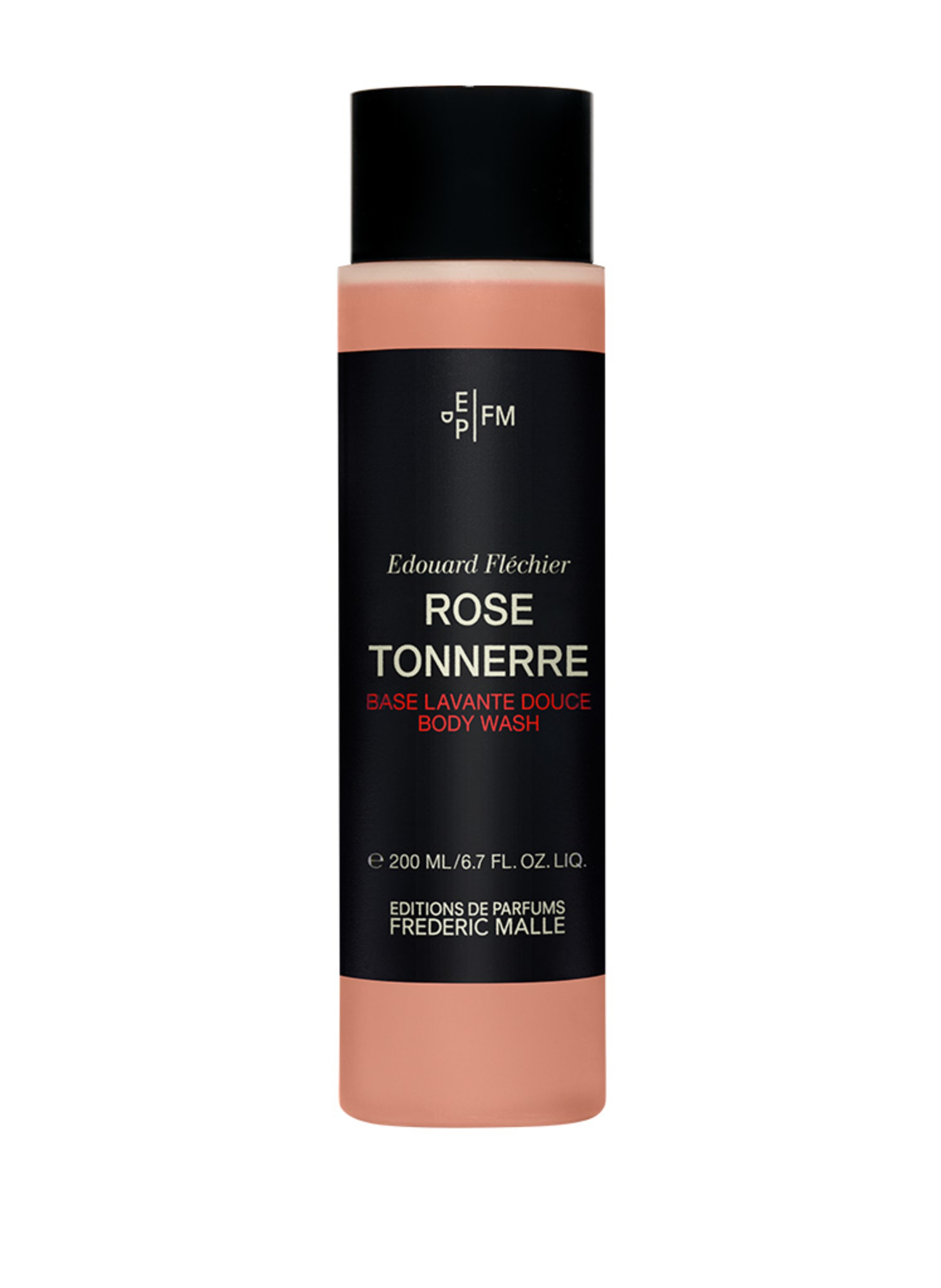 EDITIONS DE PARFUMS FREDERIC MALLE ROSE TONNERRE