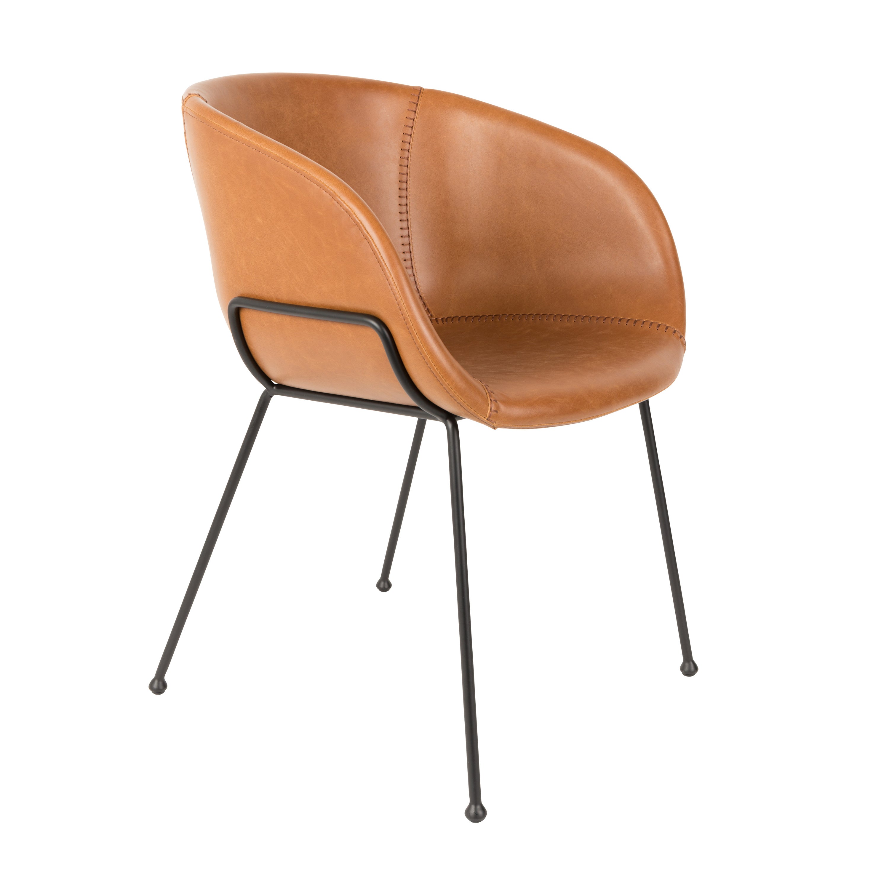 Zuiver Feston Eetkamerstoel