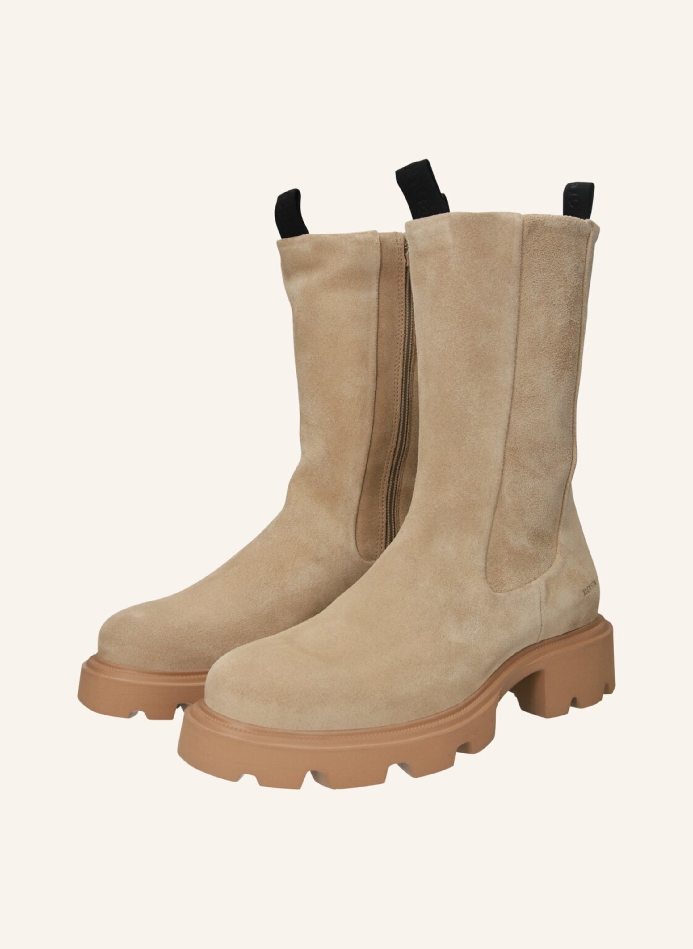 BLACKSTONE Stiefeletten