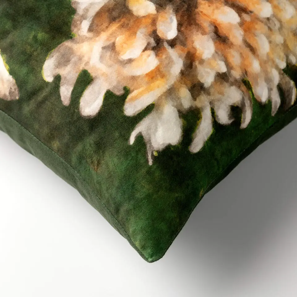 Kussenhoes Alyssa - Mayfly - 45x45 cm