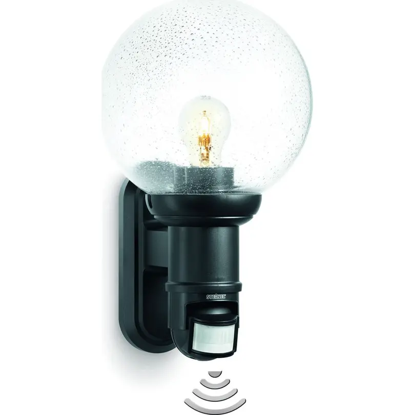 Outdoor Wandleuchte L 560 S