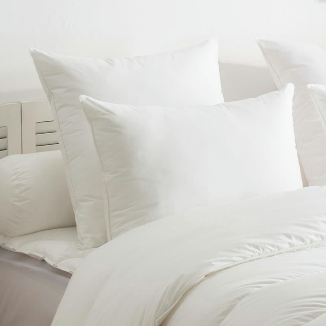 - Oreiller Extra Volume - FERME 60x60 cm - DODO