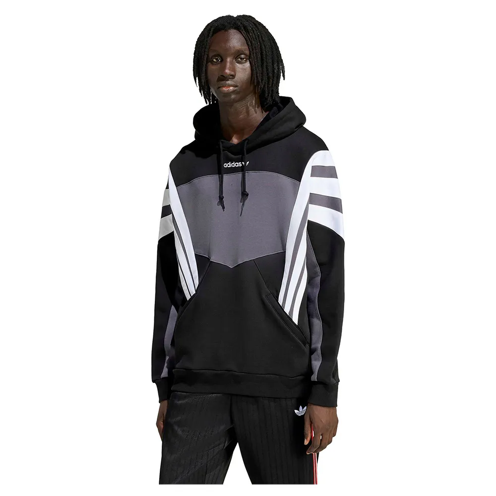 adidas Originals Santiago HD hoodie