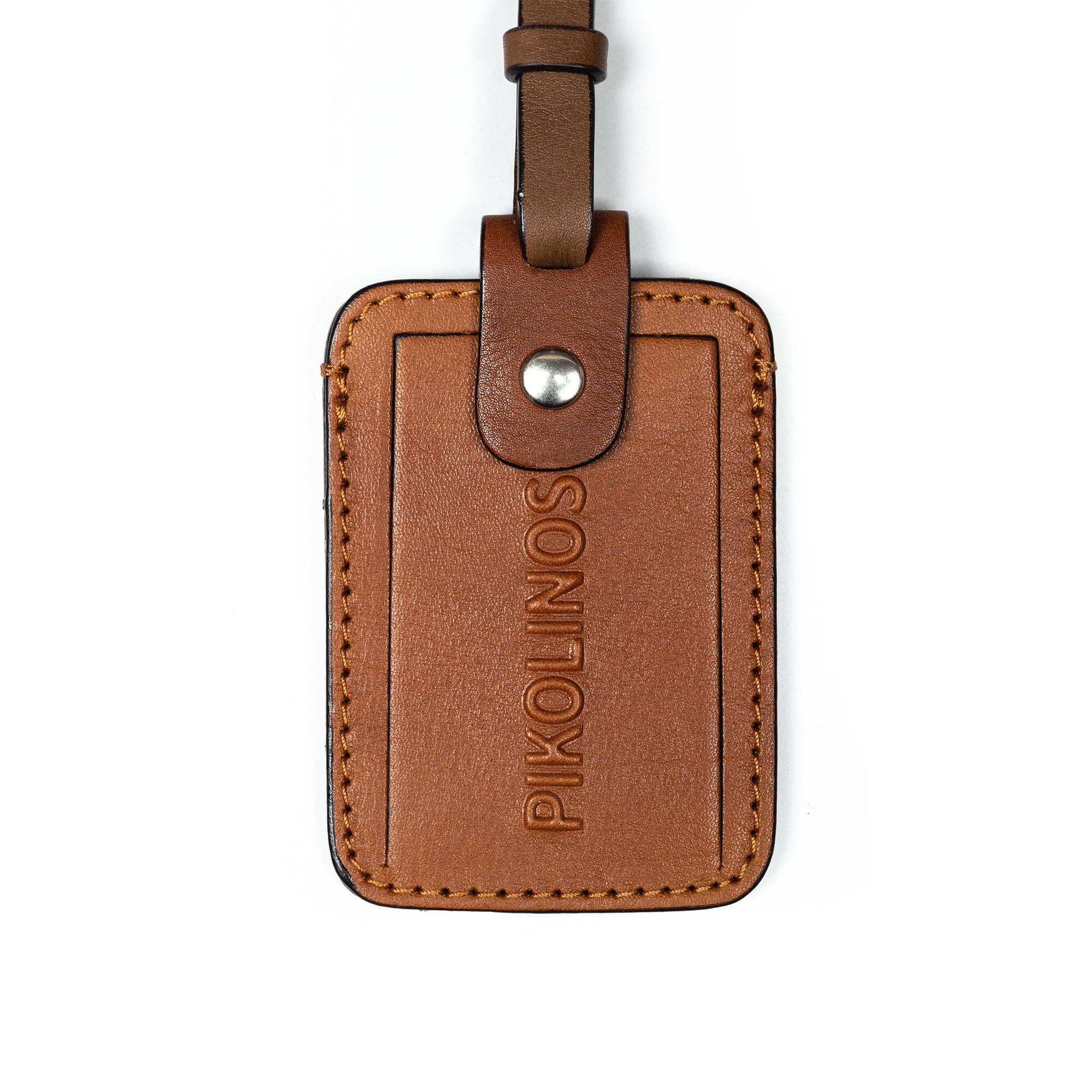 ACCESSORIES - Maletín de piel unisex