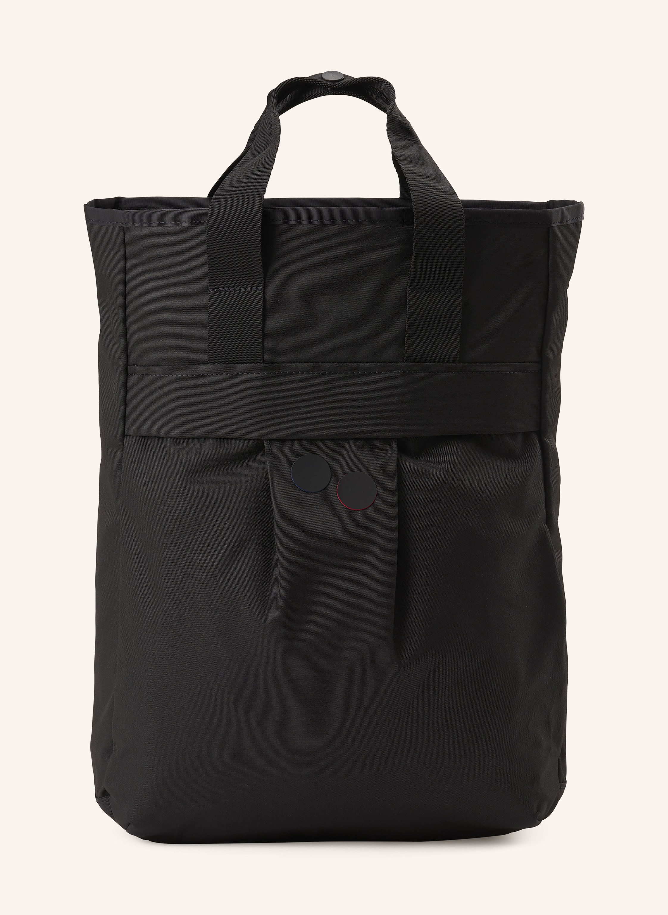 pinqponq Rucksack KOMO mit Laptop-Fach