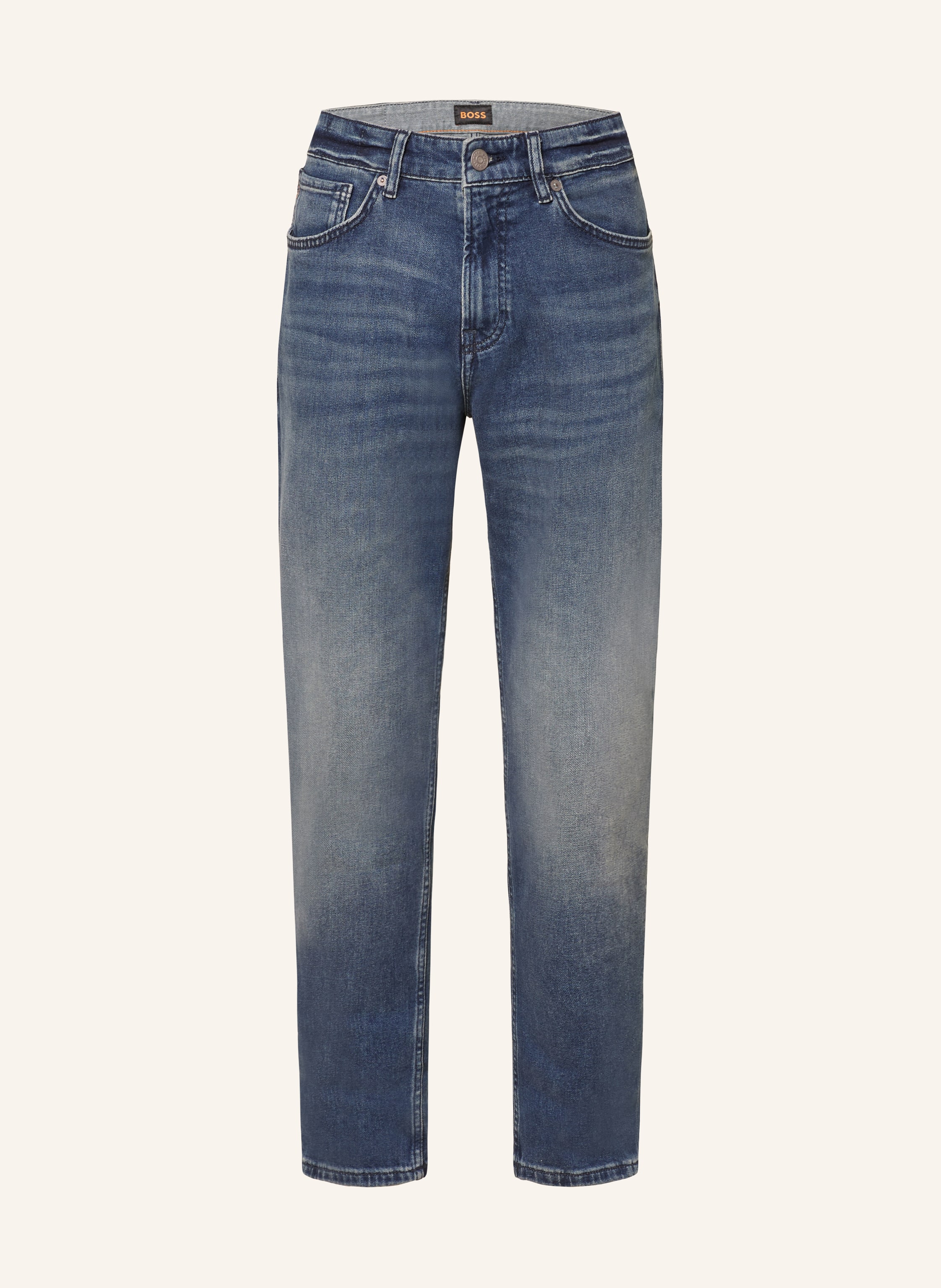 BOSS Jeans ONYX Slim Tapered Fit