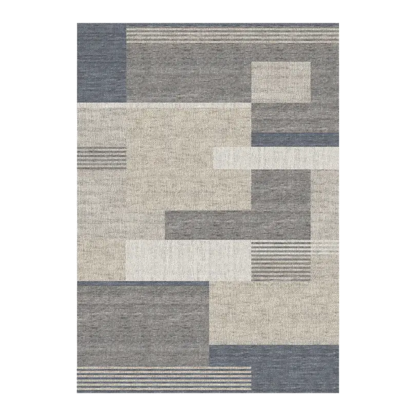 Wollteppich Beat Design