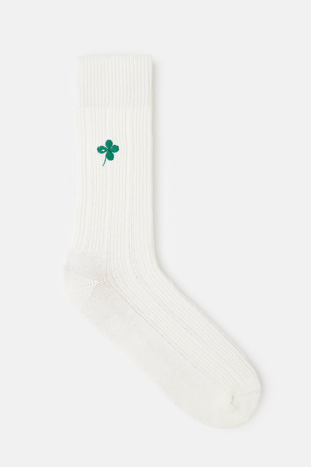 Socken aus Bio-Baumwolle