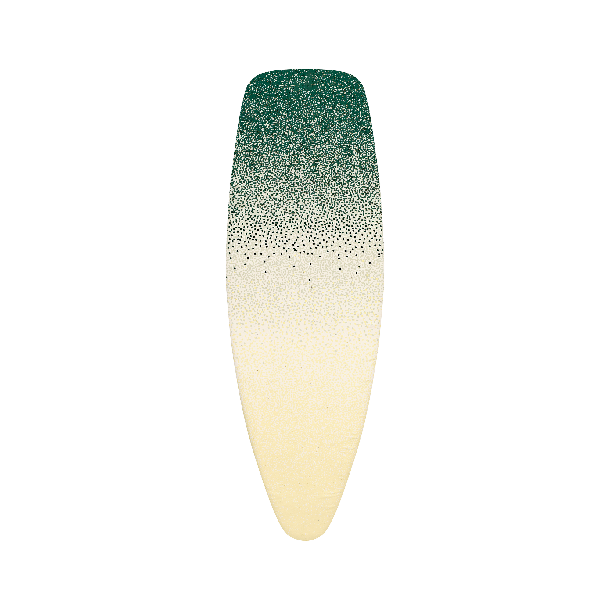 Brabantia Strijkplankhoes D, 135x45 cm, 8 mm schuim - New Dawn - New Dawn