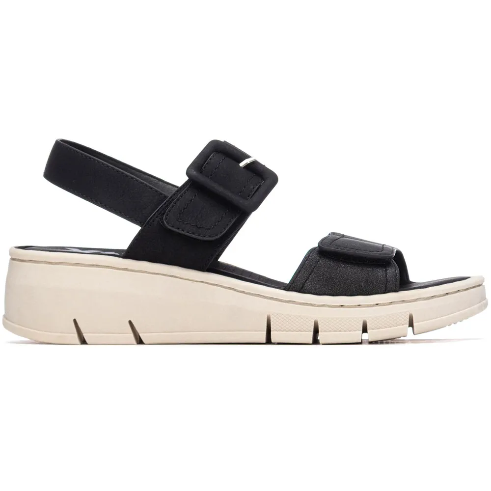 Xti 145396 wedge sandals