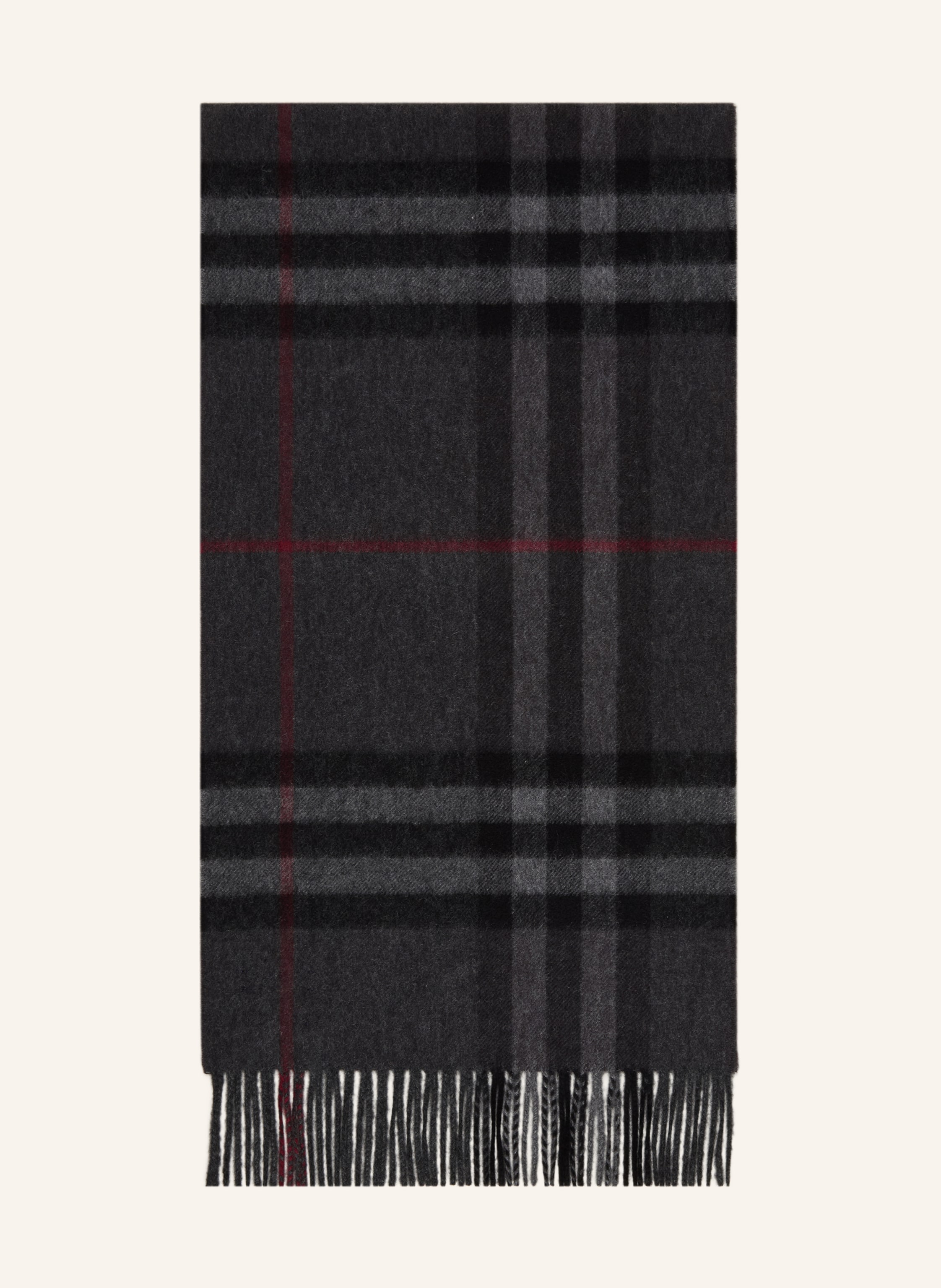 BURBERRY Cashmere-Schal