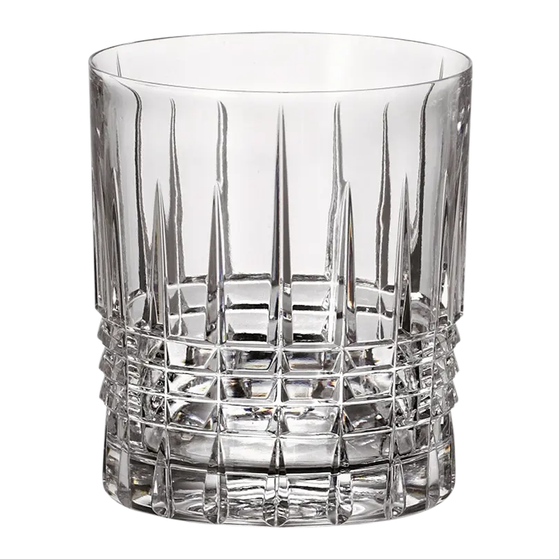 Whiskyglas Dingle