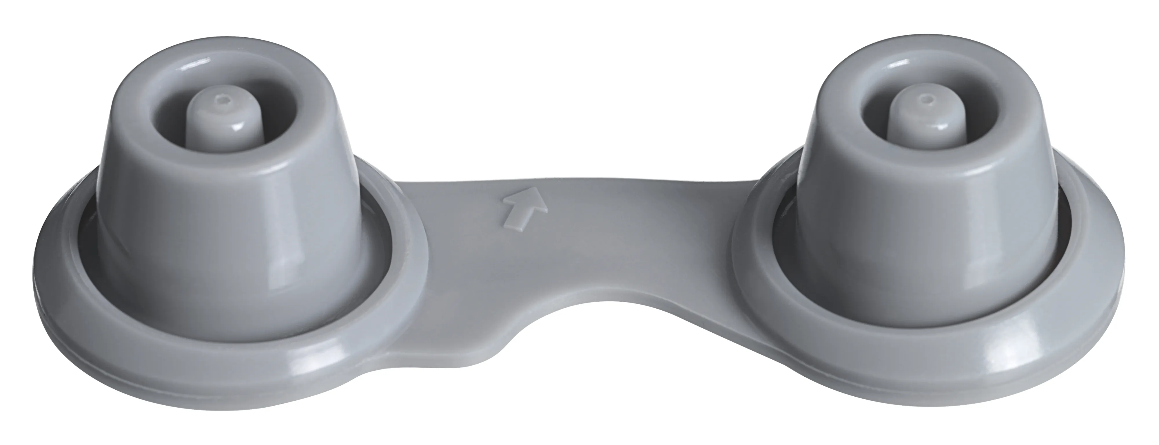 WMF Sealing for residual pressure safety Perfect Premium