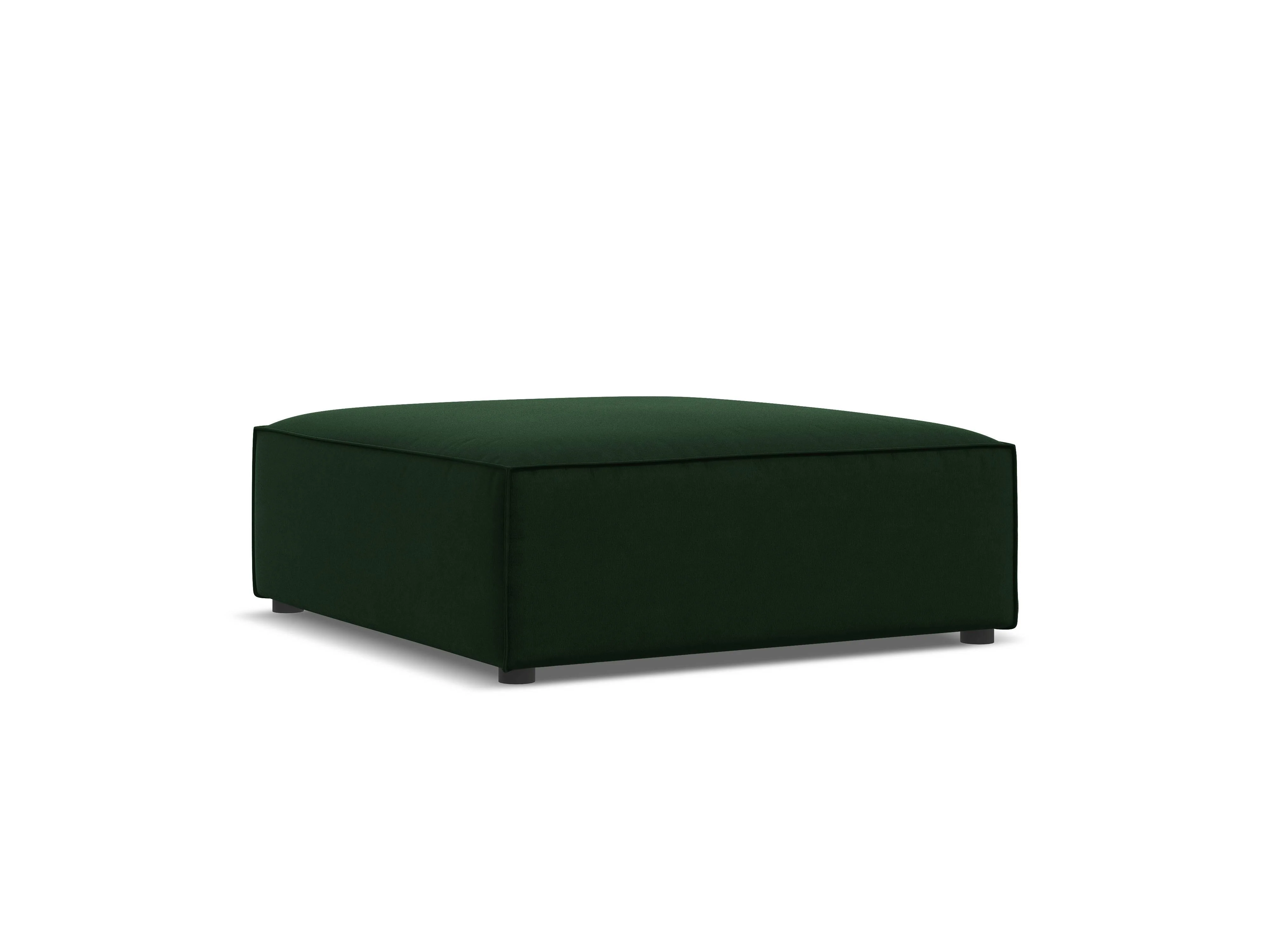 Hocker Jodie velvet