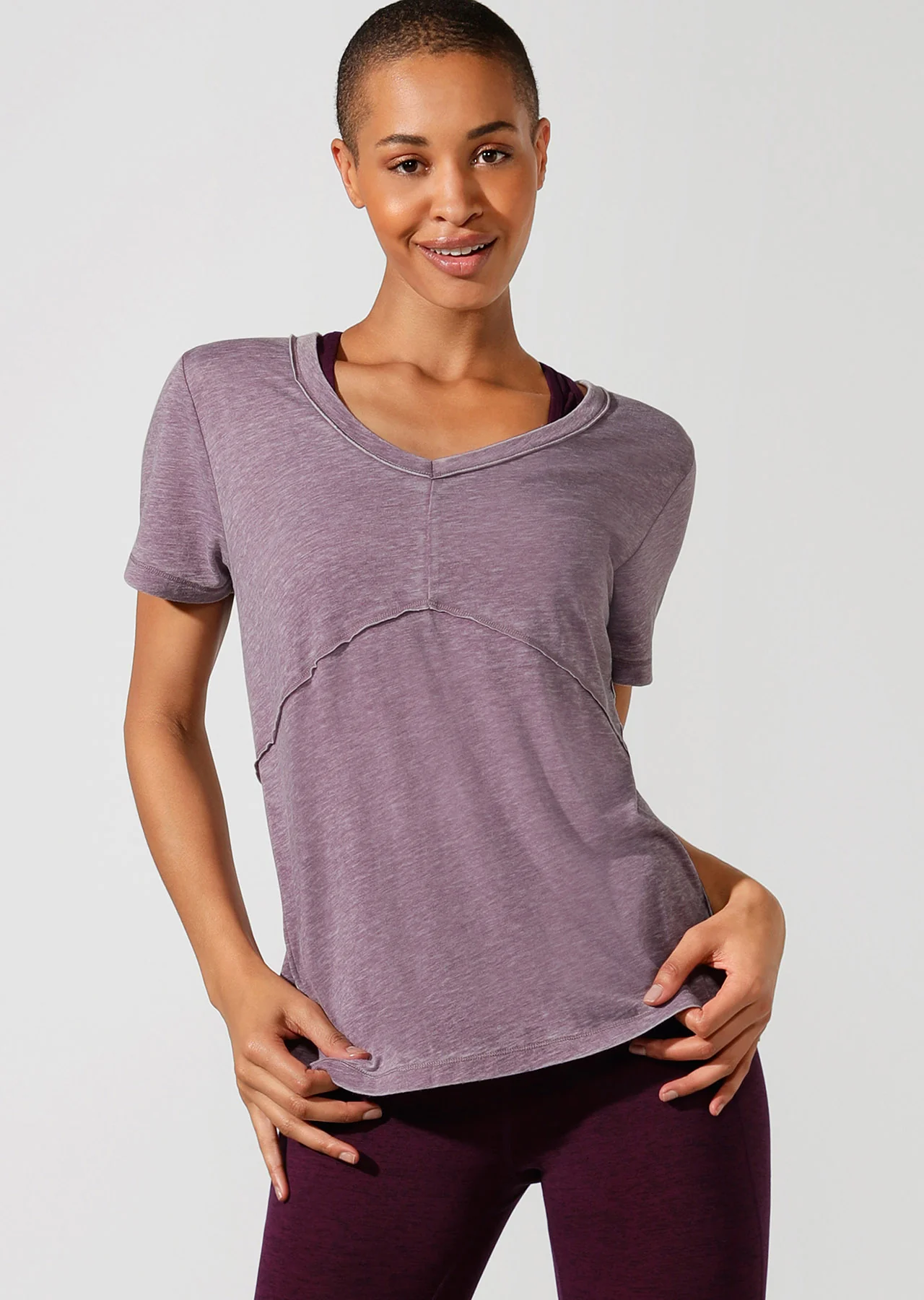 Easy Wear Tee