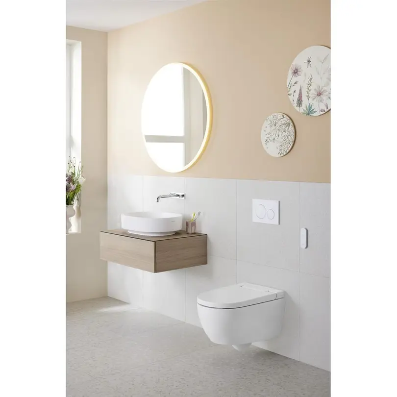 Bad-Organizer AquaClean Cama / Alba