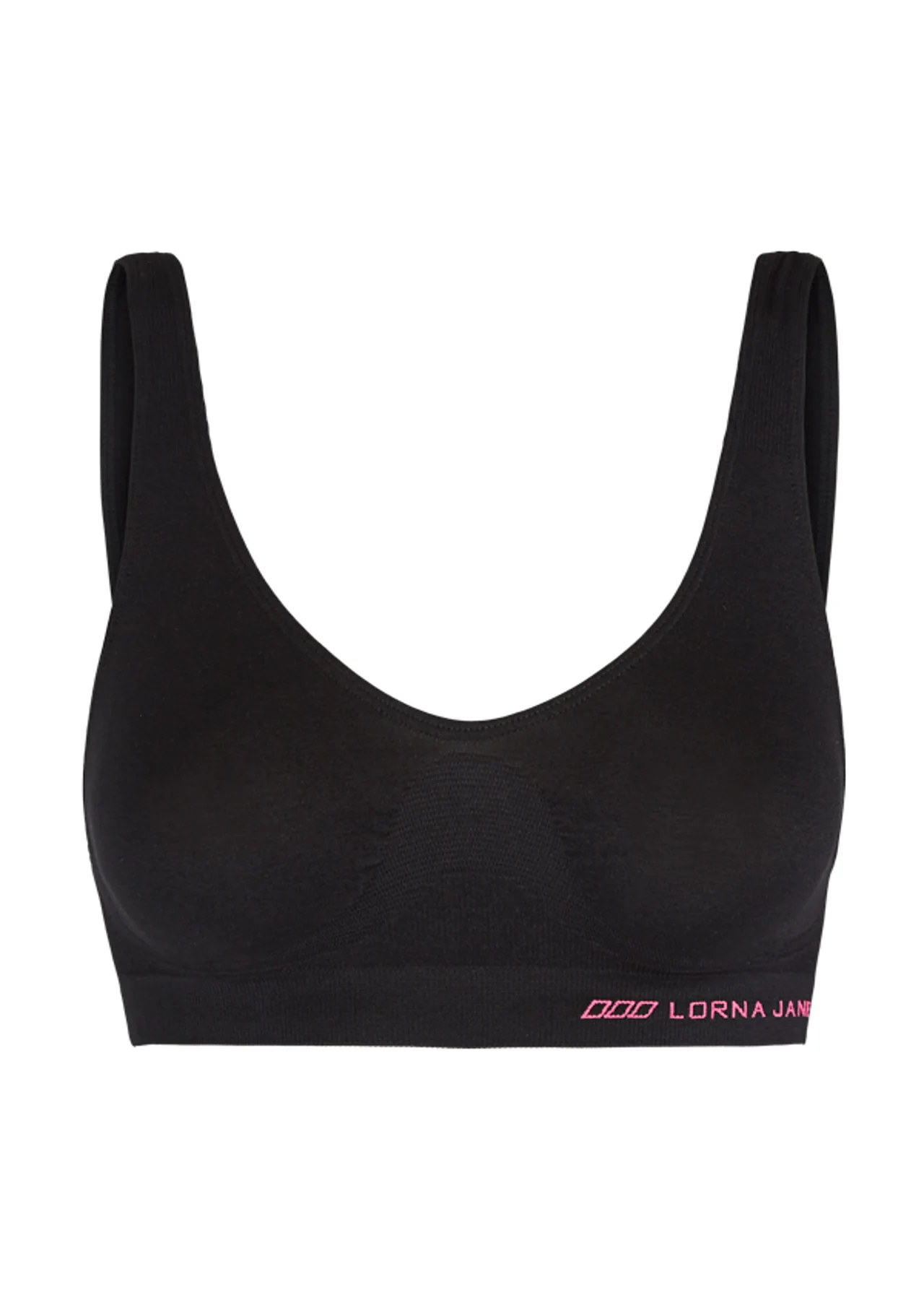 Seamless Bra