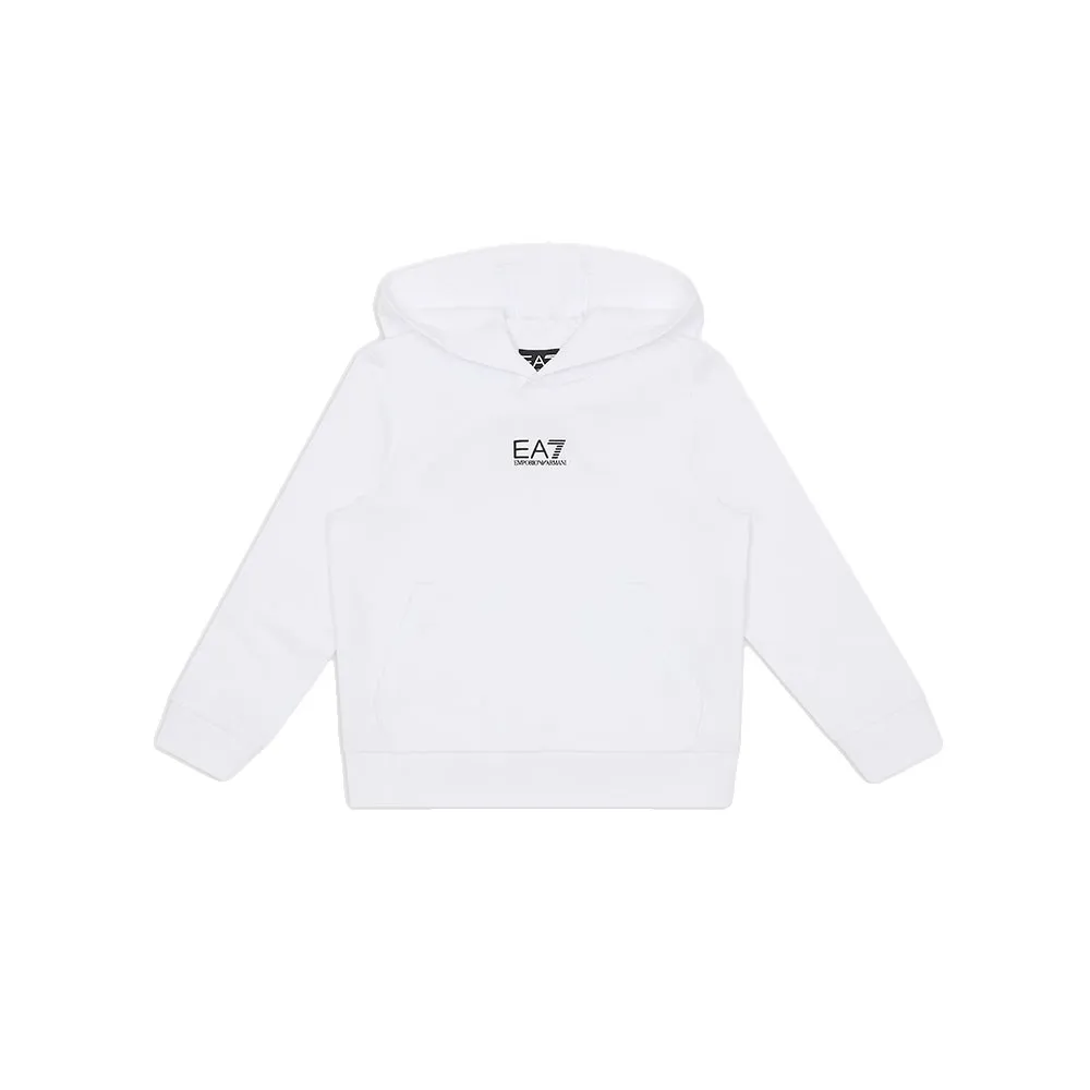 EA7 EMPORIO ARMANI 7B000024_AF10380 sweatshirt