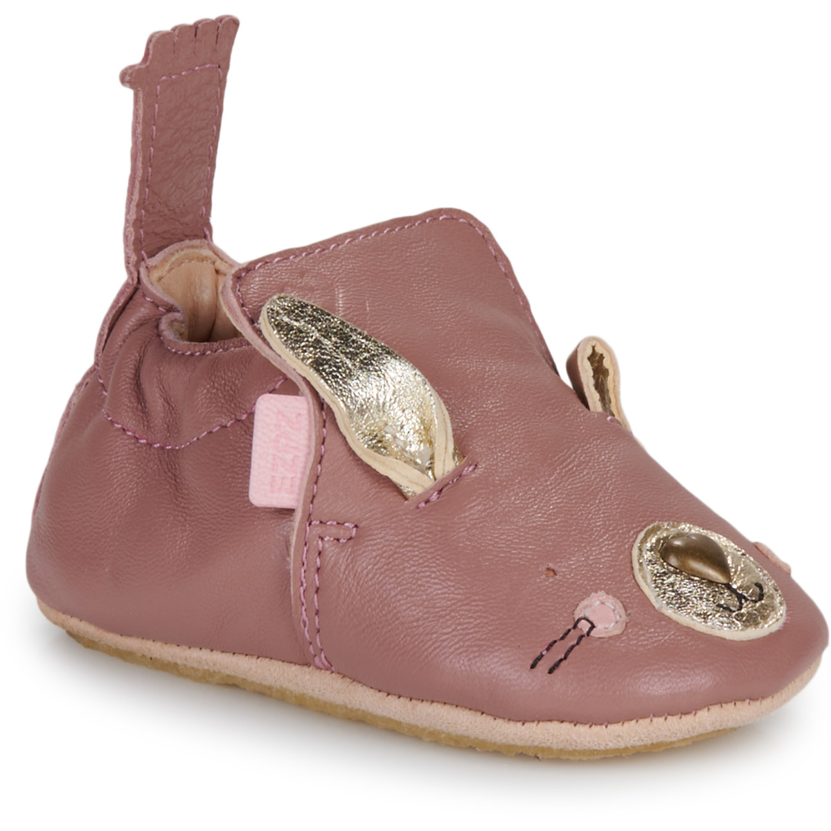 Easy Peasy - MY BLUBLU LAPINOU - Pink