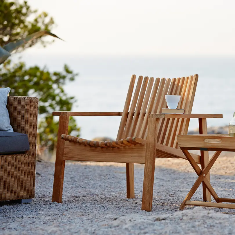 Gartensessel Amaze