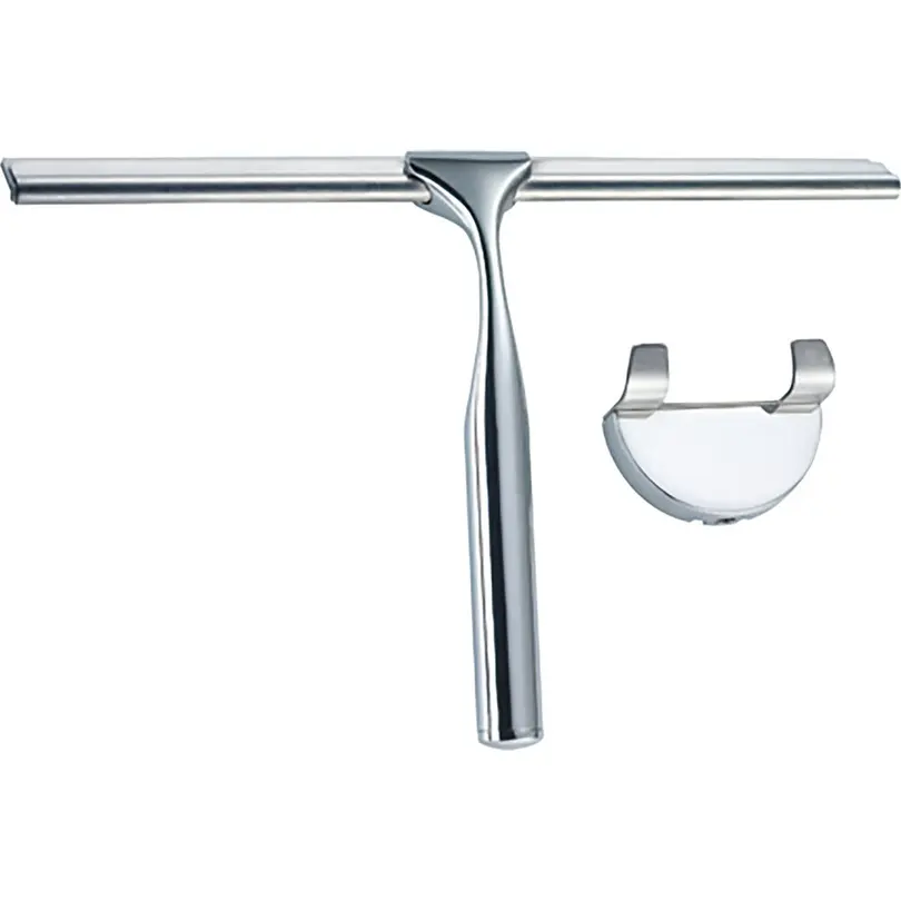 Glaswischer Duschkabinenreiniger