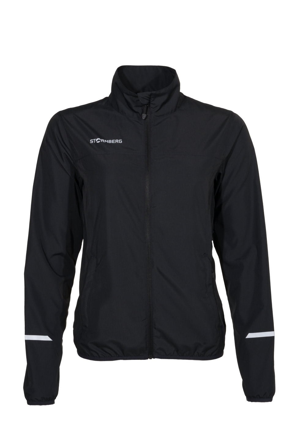 Vindheia packable vindjakke