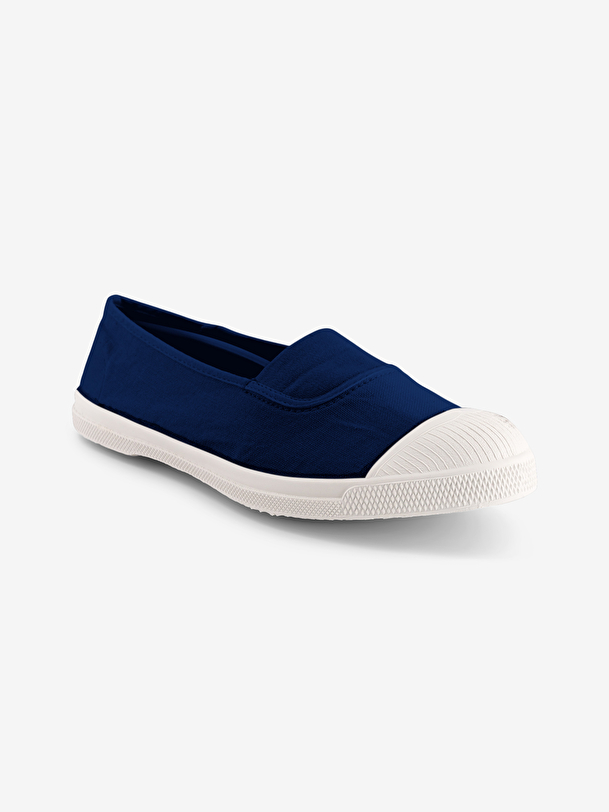 Tennis elastique femme electrique