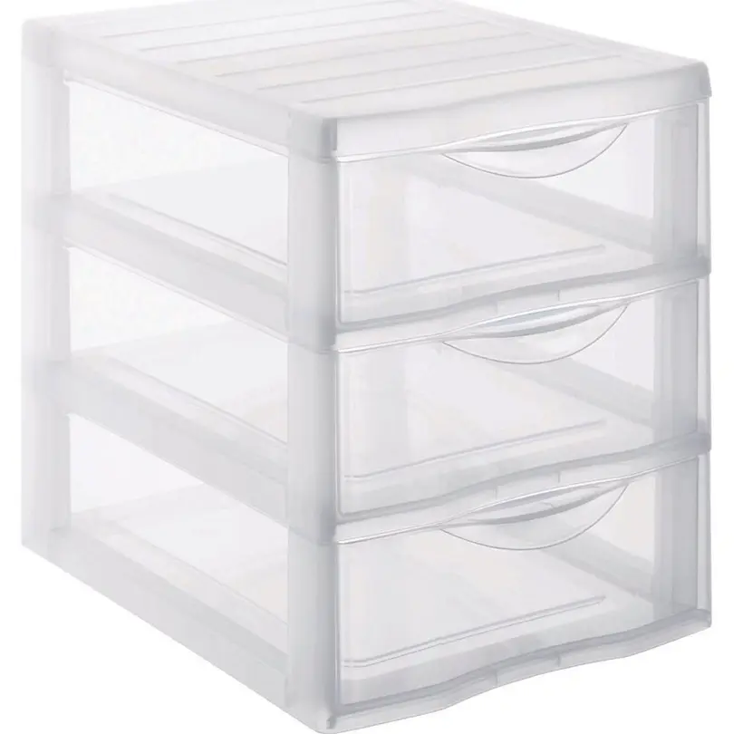 Schubladenbox Orgamix