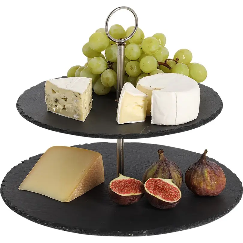 Etagere Zeller Present