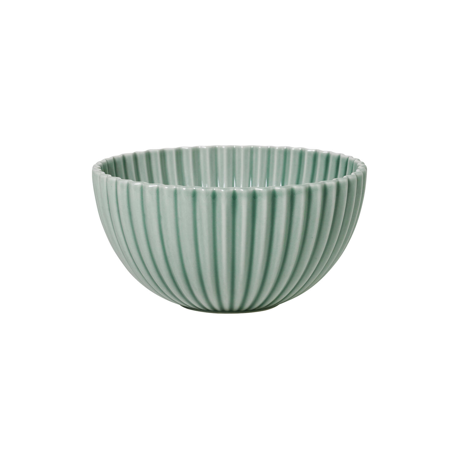 Samsurium Snack sk&aring;l, celadon