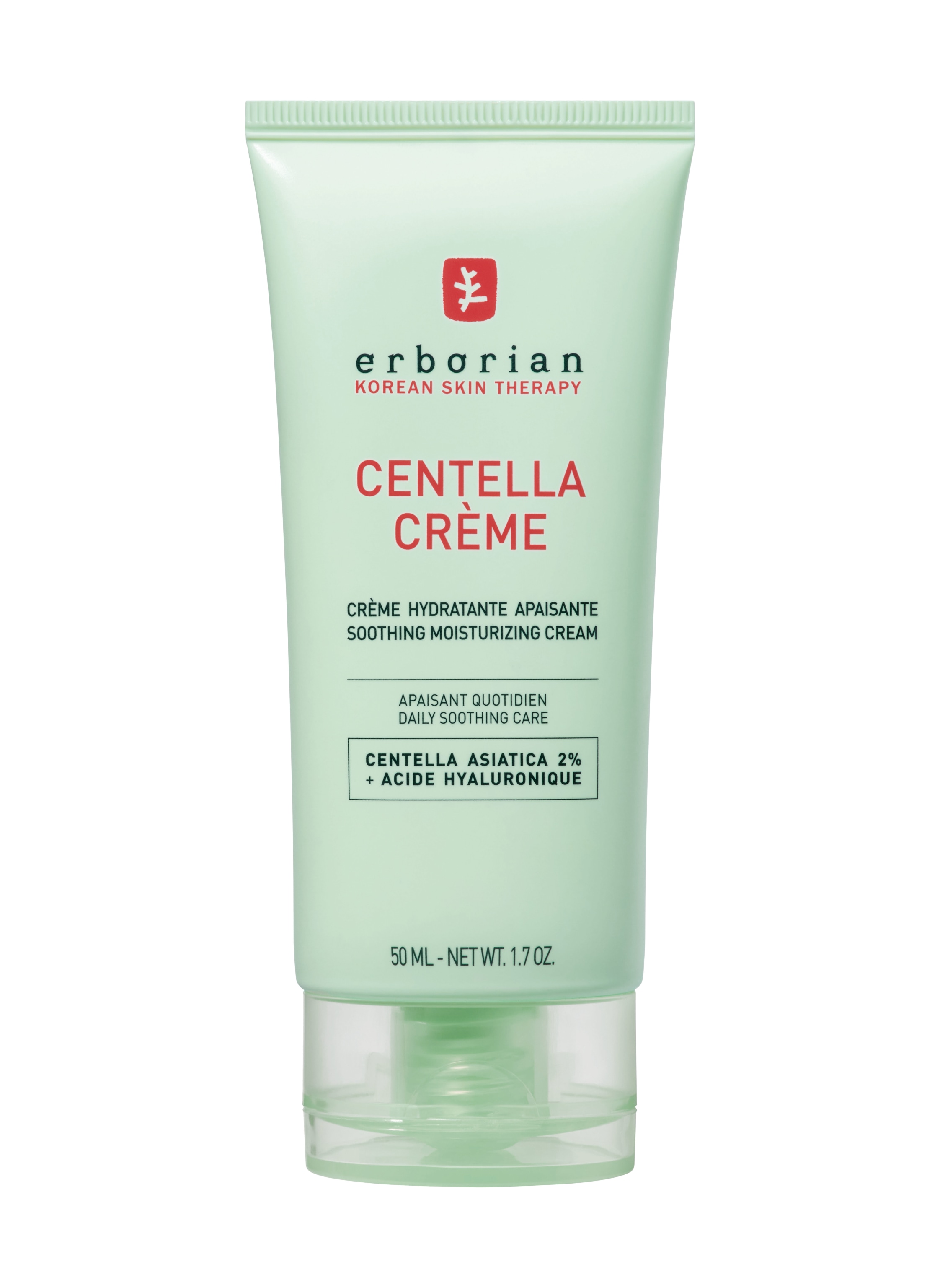erborian CENTELLA CREME