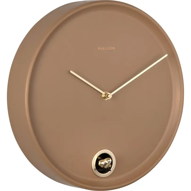 Wanduhr Esencia