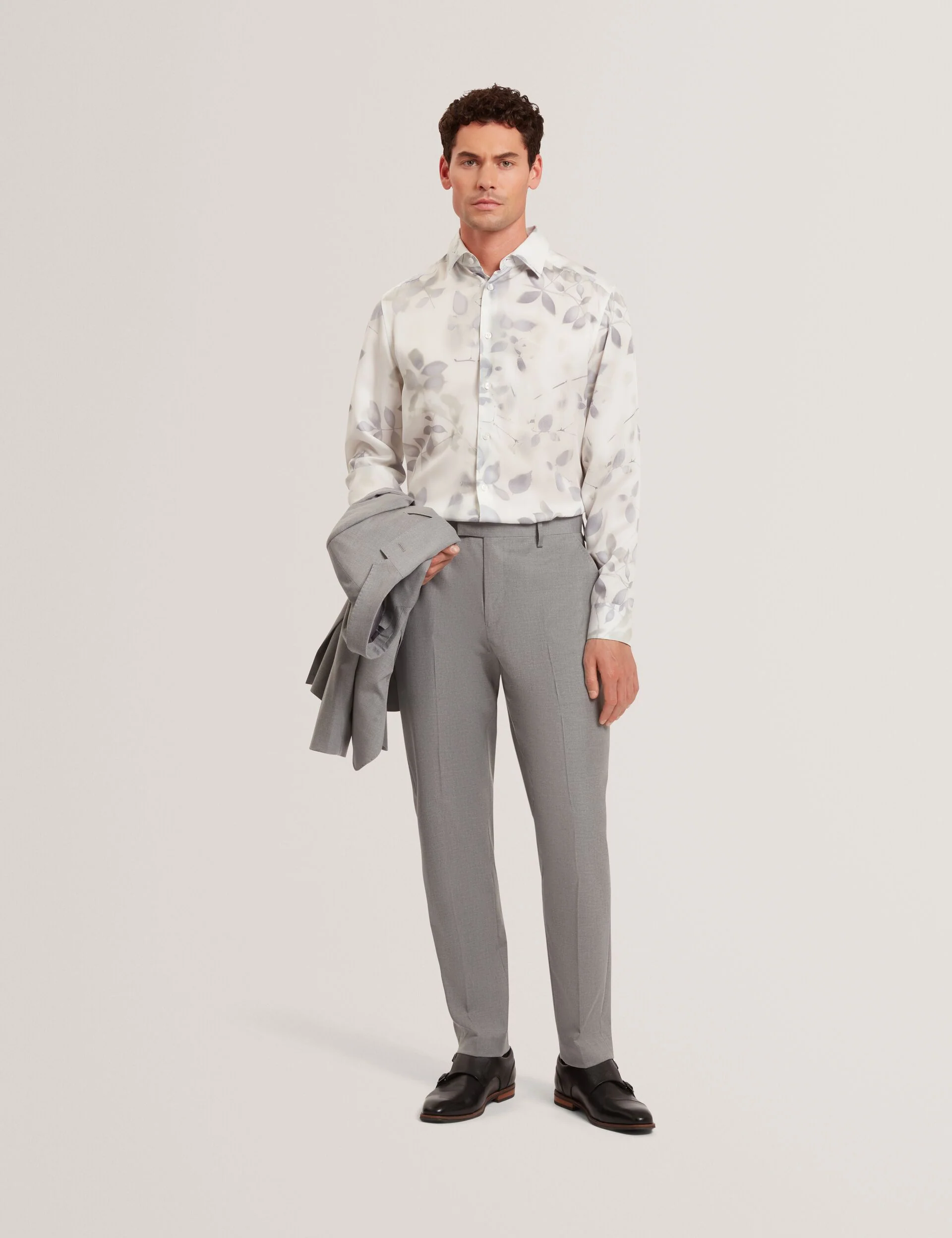 KALMILL | WHITE