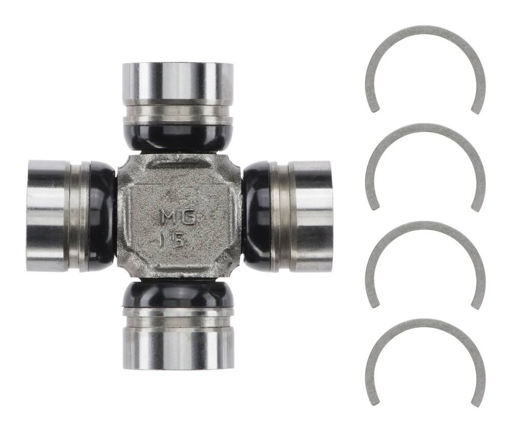 MOOG Super Strength Non-Greaseable U-Joint