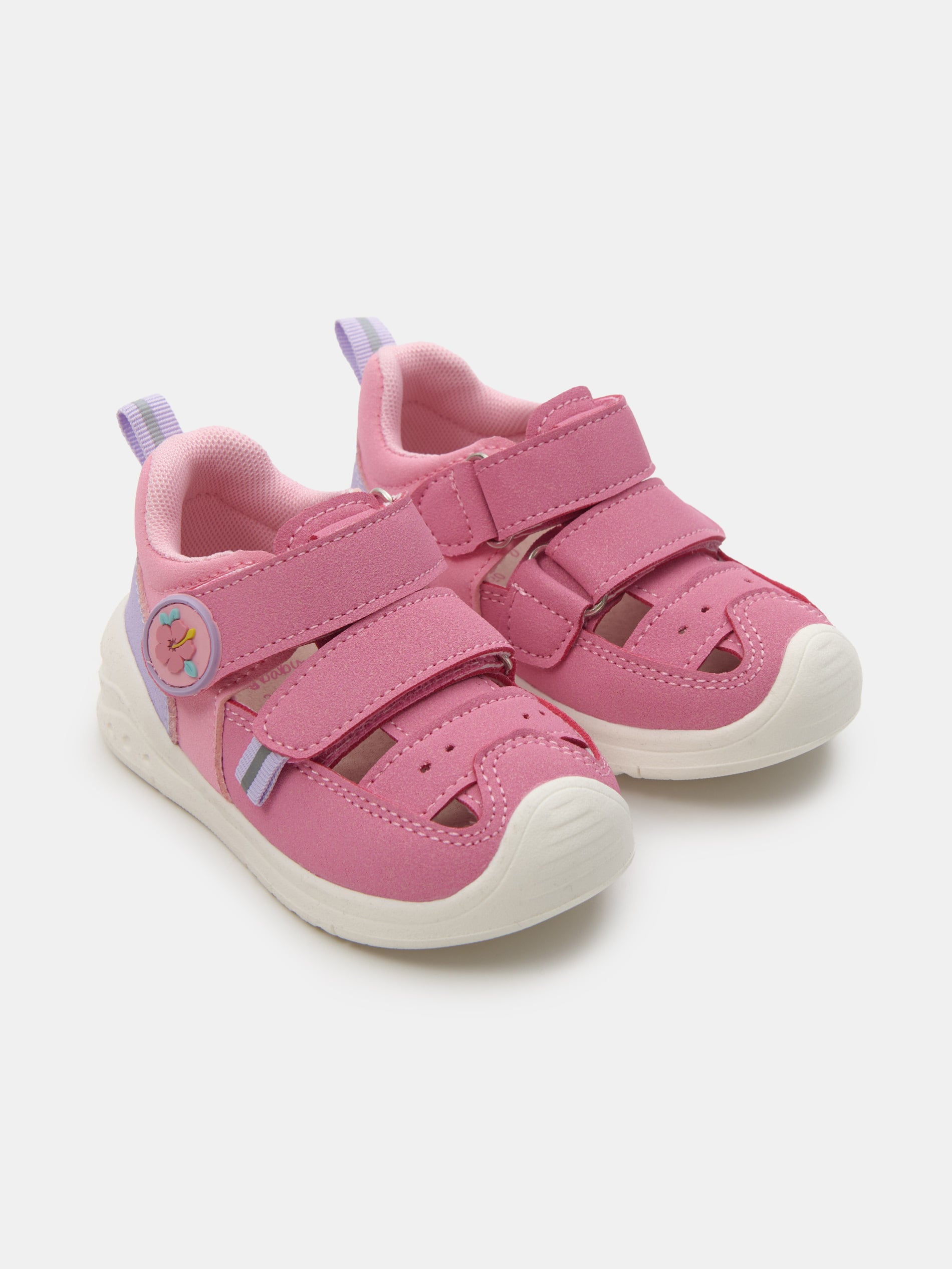 Sneakersy ze skórzaną wkładką z certyfikatem 