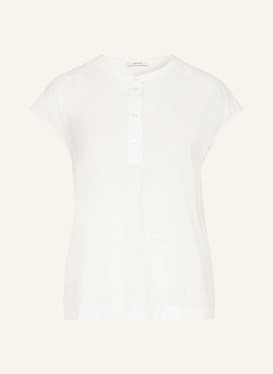 OPUS Blusenshirt SAJULA