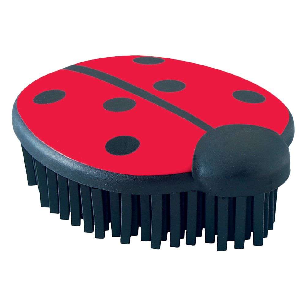Hunter Ladybird Upholstery Brush