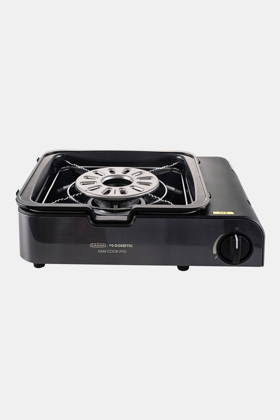 Cadac Van Cook Ffd Combo Barbecue