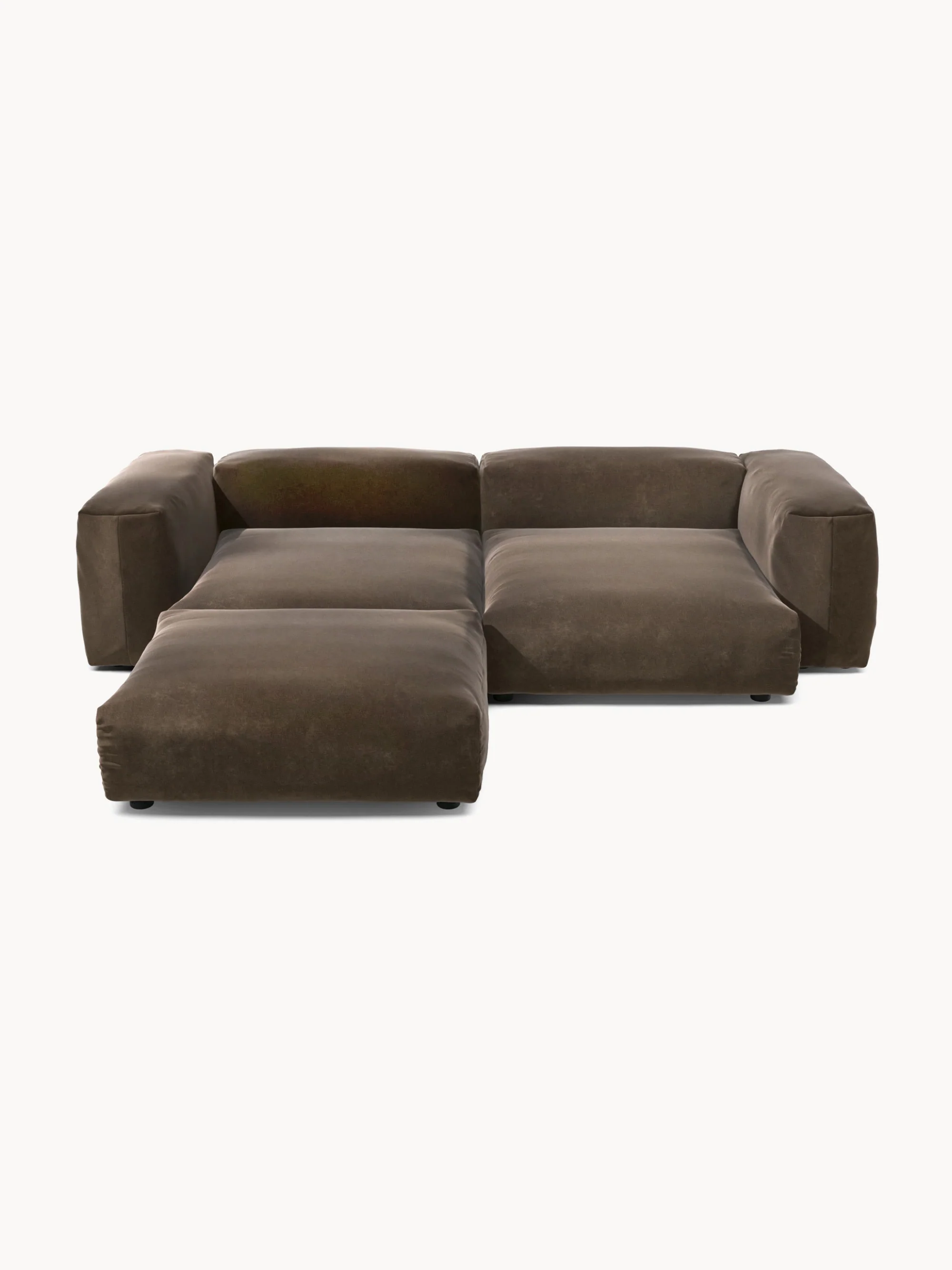 Modulares Ecksofa Vetsak (3-Sitzer)