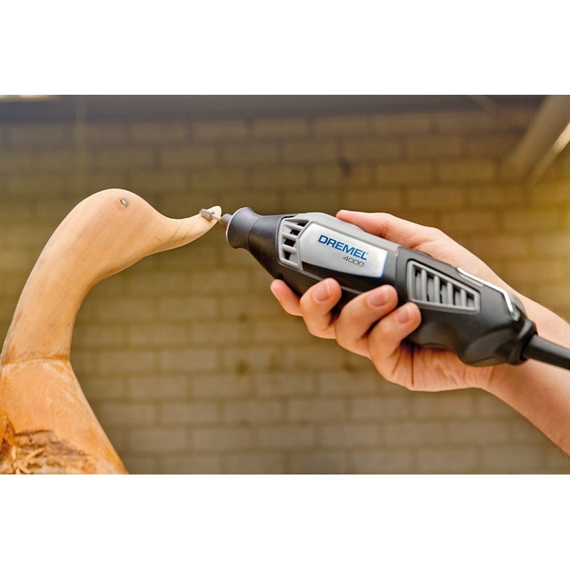 Fraise haute vitesse Ø 4,8 mm 2 pièces DREMEL