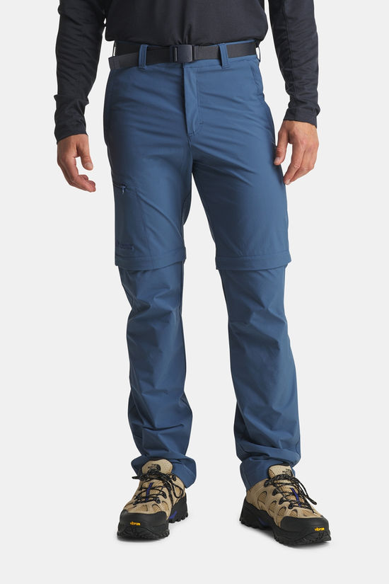 Maier Sports Taja 2 Long Afritsbroek