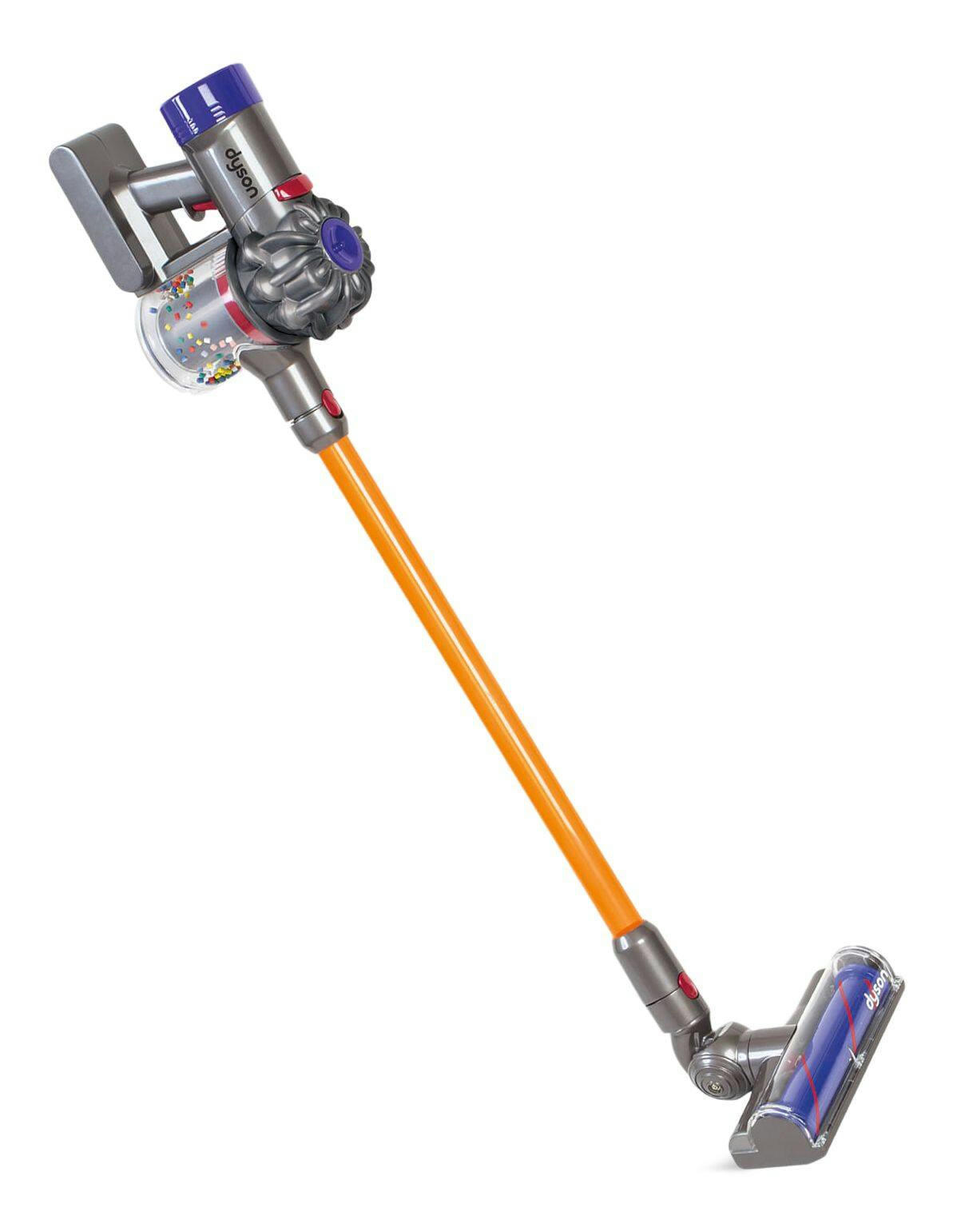 Dyson Stick Vacuum Cleaner Interactive Toy