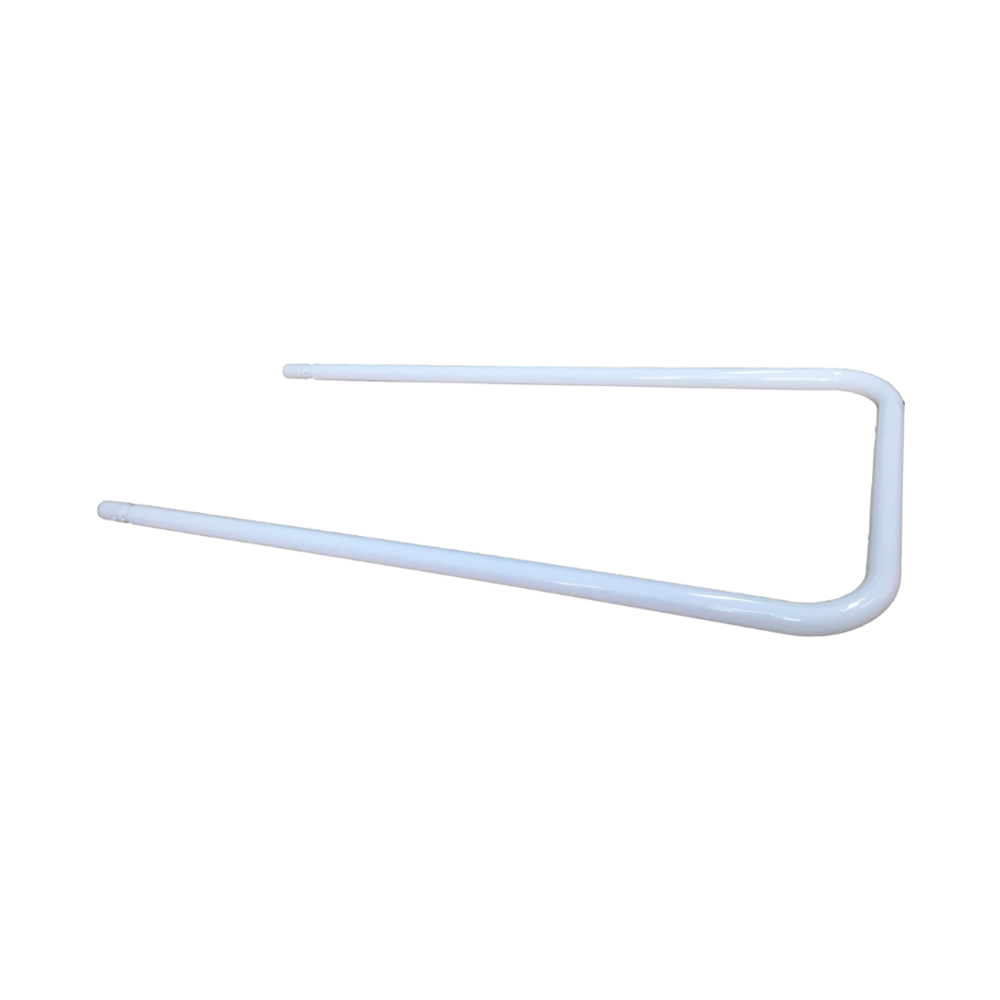 Pied en U pour Prism Frame 4,88 x 4,88 x 1,22 m