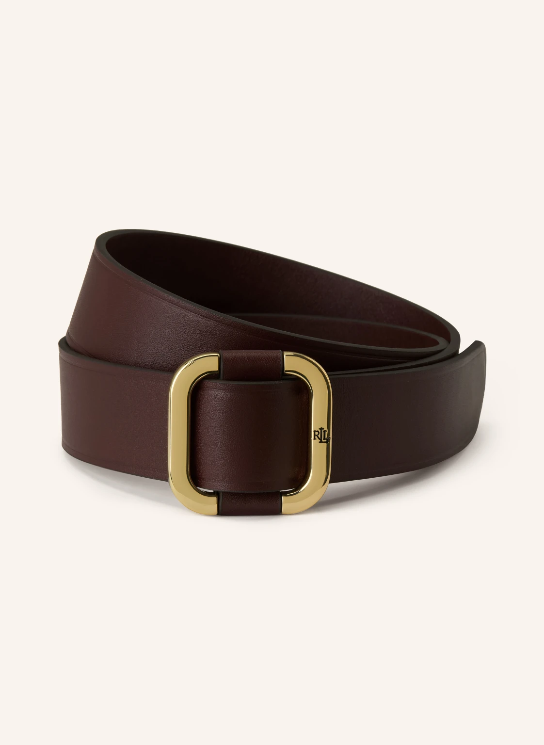 LAUREN RALPH LAUREN Ledergürtel