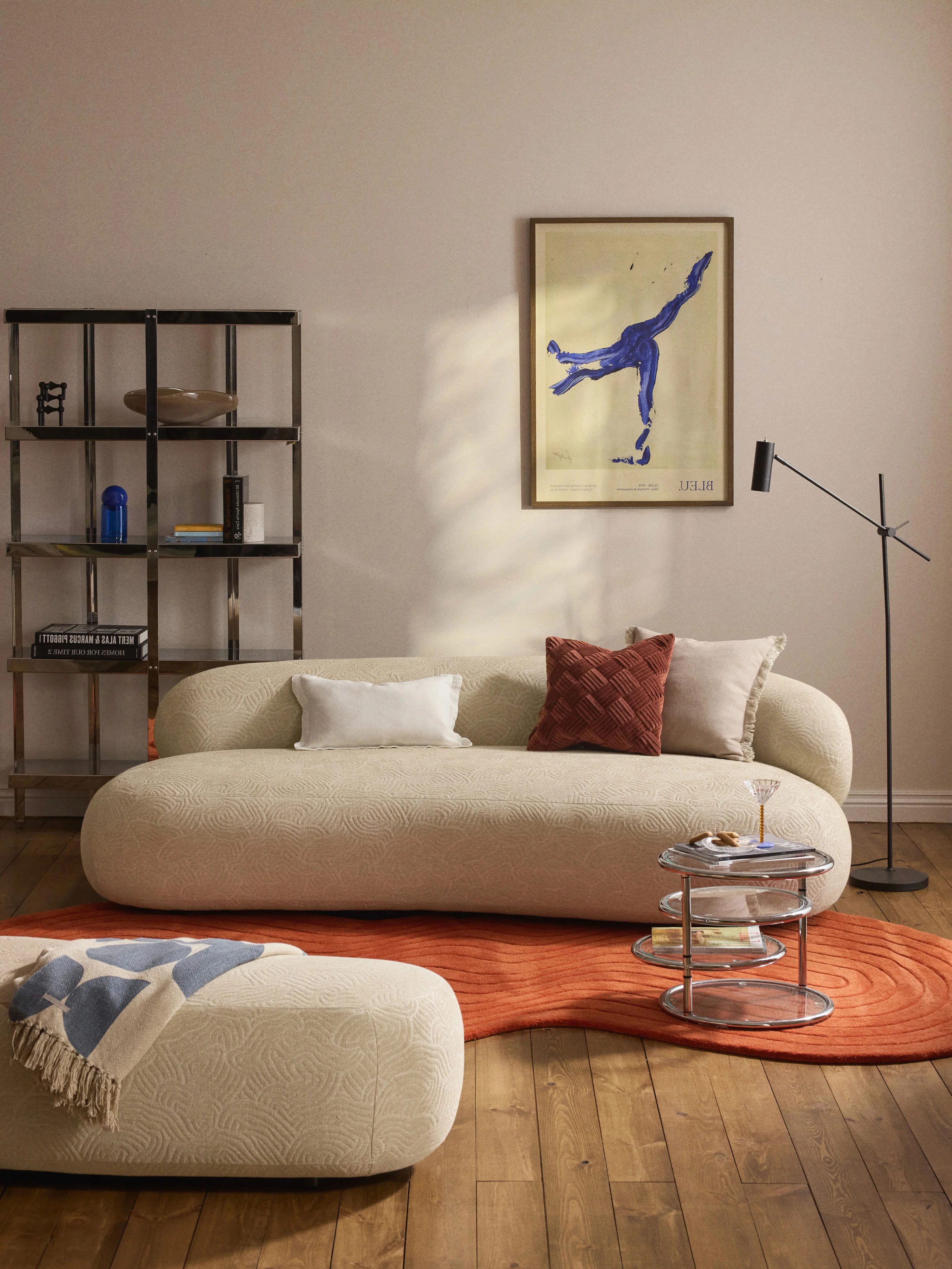 Sofa Alba (3-Sitzer)