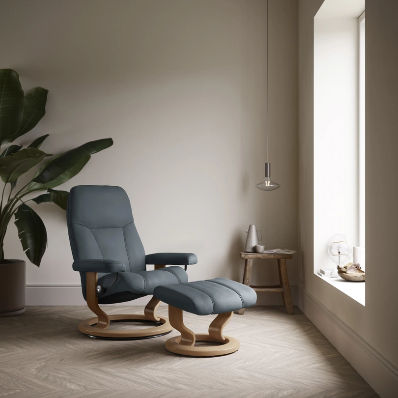 Sessel ST-Consul