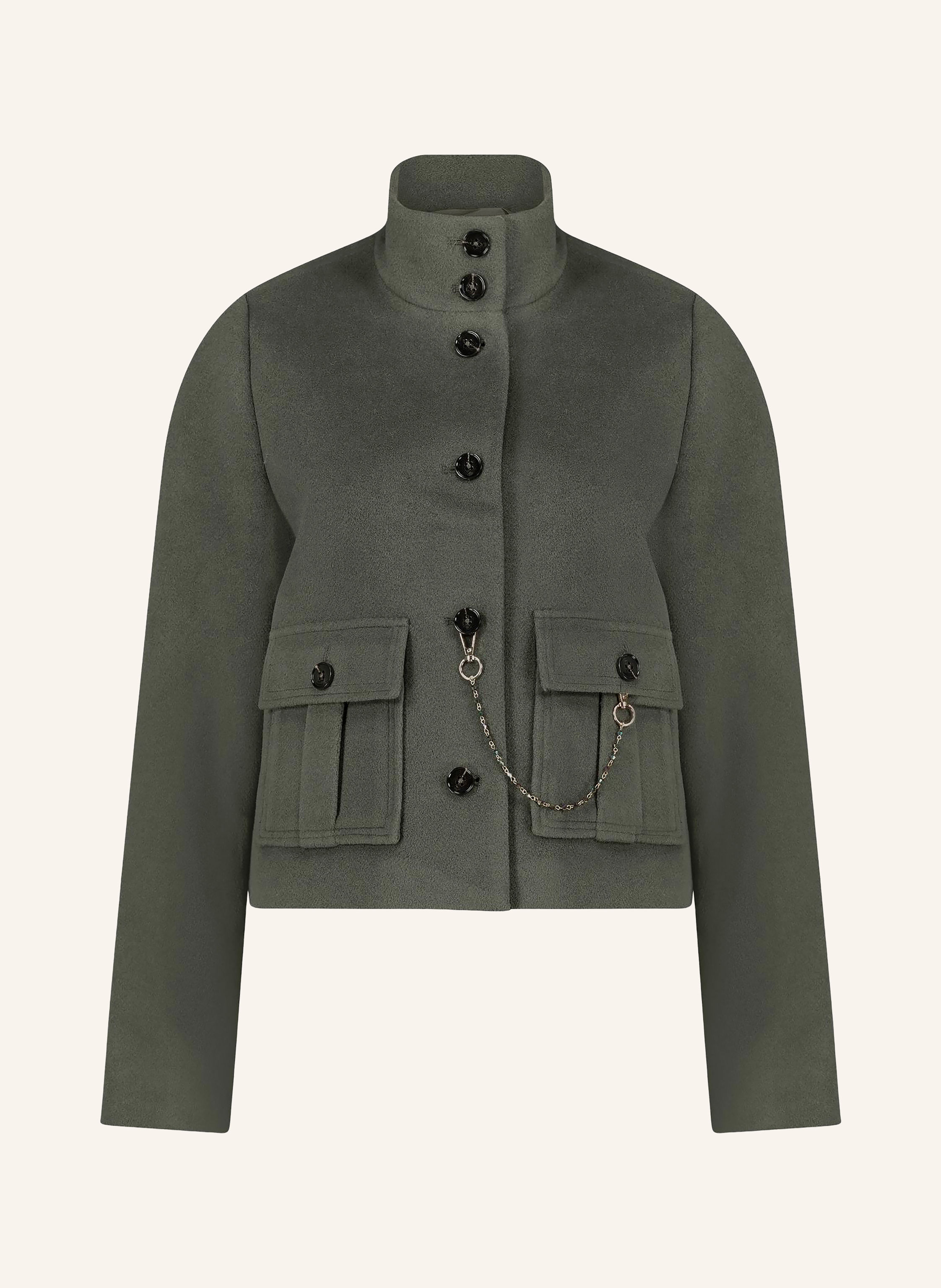CARTOON Kastenjacke