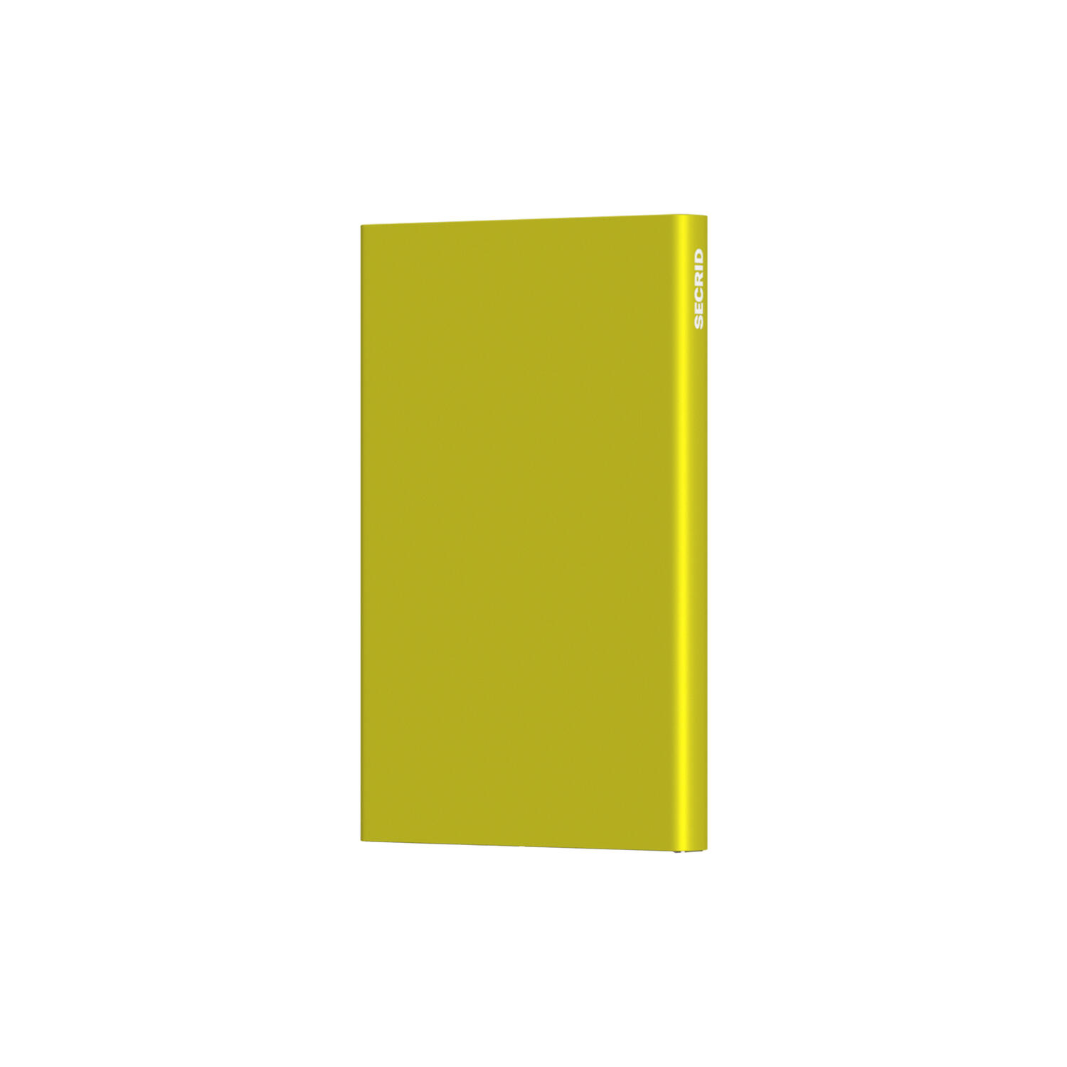 Cardprotector, lime