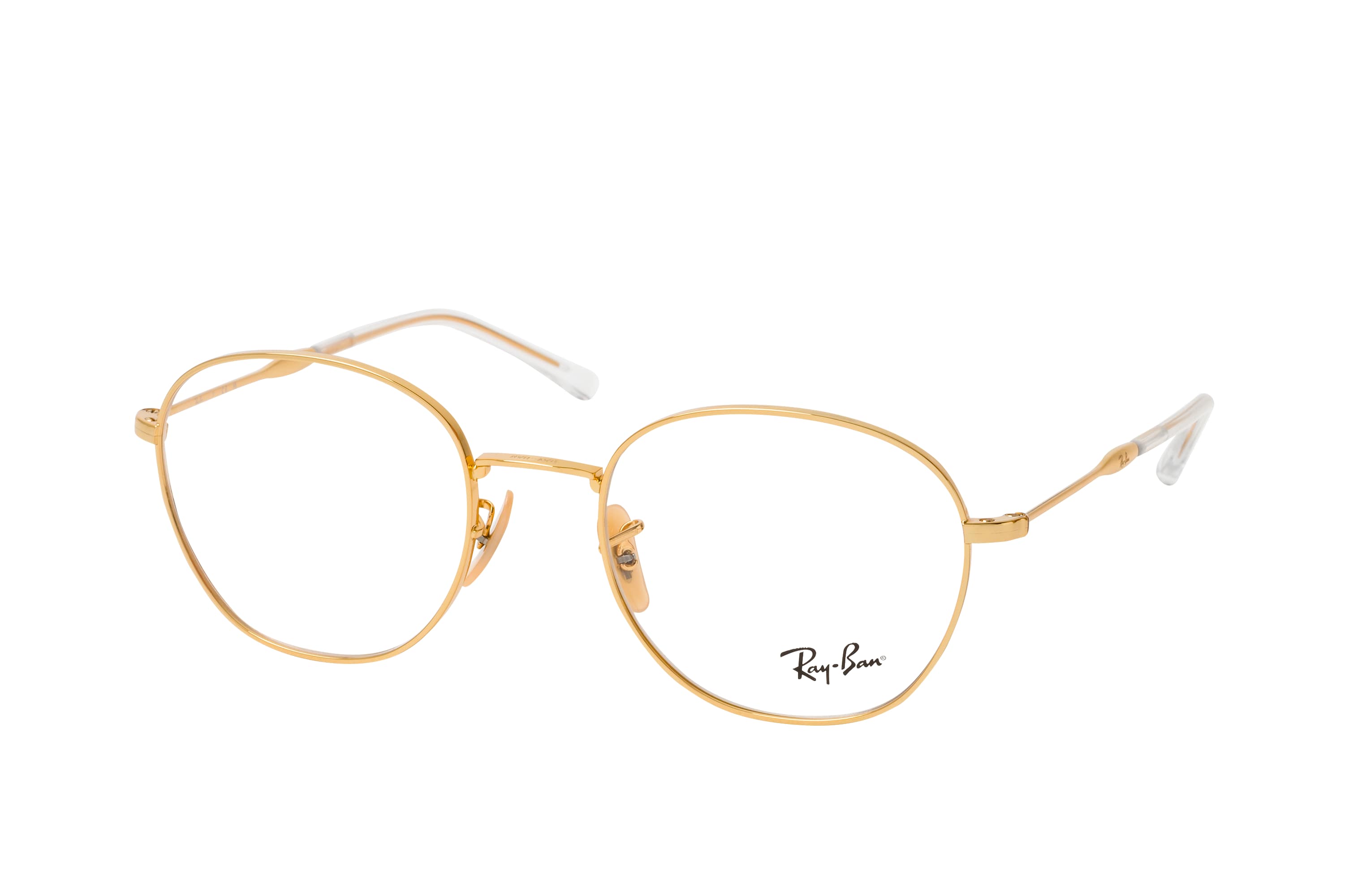 Ray-Ban RX 6509 2500