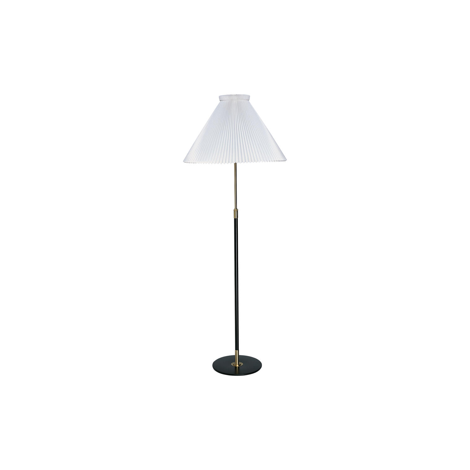 LE KLINT 351 gulvlampe